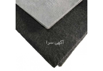 فروش ژئوتکستایل برای&#۱۶۰; ذخیره آب در شیراز فروش ژئوتکستایل استخر