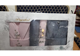 قیمت حوله ست عمده
