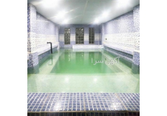 خرید ویلا استخردار در شهر ساحلی سرخرود