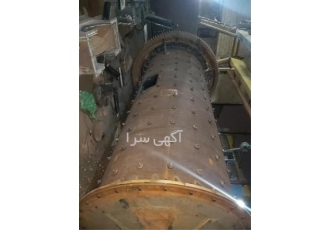 آسیاب بالمیل آسیاب رادمیل آسیاب پودری و آسیاب چکشی در رباط کریم #سازنده