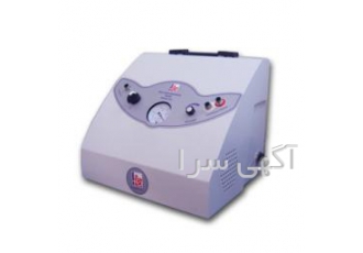 میکرودرم ابریژن Microderm Abrasion