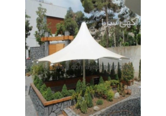 قیمت آلاچیق چادری ضد آب