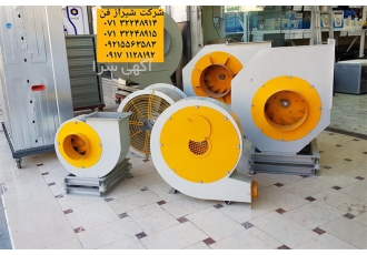قیمت دستگاه سانتریفیوژ صنعتی