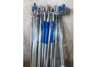 هندل و بدساید تختهای بیمارستانی(پیشروطب) صنایع پزشکی پیشرو طب تهران