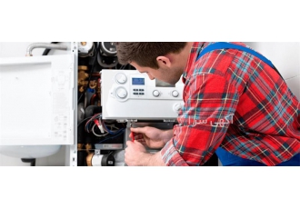 تعمیر پکیج ، تعمیرات تخصصی پکیج