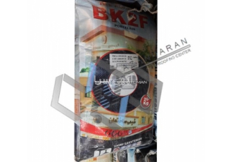 چسب کاشی BK۲F در نور نمایندگی پخش محصولات شیمی ساختمان در مازندران بابل