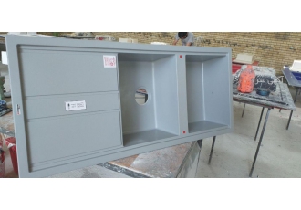 سینک گرانیتی SKS