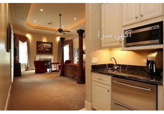 دیزاینر خانه در مشهد