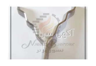 تولید و عرضه انکرهای استیل نسوز