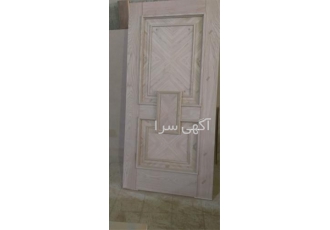 تولید کننده روکش های چوب طبیعی ، MDF خام