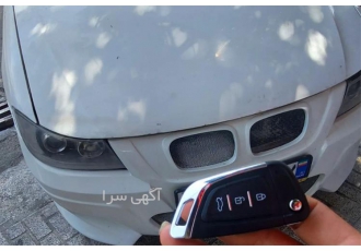 لوازم یدکی لیفان ۵۲۰ لوازم بدنه خودرو و جلوبندی در کرج عرضه کننده