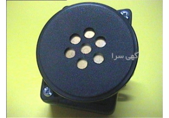 هشدار باز بودن 4 درب خودرو شبیه تویوتا و سوناتا
