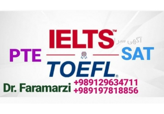 تدریس خصوصی و آنلاین آیلتس IELTS