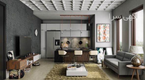 آگهی های انجام پیمانکاری
