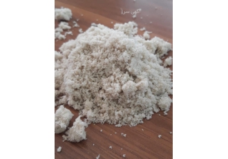 فروش سیلیس مخصوص صنعت شیشه