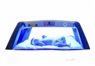 اجاره انواع دستگاه فتوتراپی(درمان زردی نوزاد) در شیراز اجاره انواع