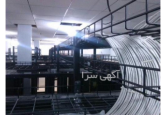 سبد کابل شرکت Sidec با بهره مندی از توان مهندسی و بکار گیری آخرین