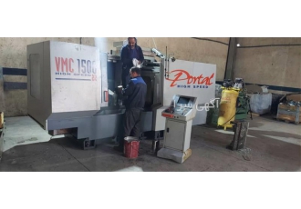 وارد کننده دستگاه cnc بصورت مستقیم از اروپا در اصفهان وارد کننده دستگاه