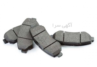 پخش و فروش عمده لنت عقب و جلو انواع ماشین سنگین