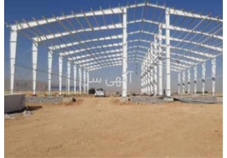 فروش سوله با کیفیت و نصب سریع