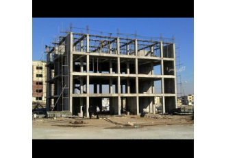 شرکت ساختمانی سازه سازان ساینا شرکت راه و ساختمان سازه سازان ساینا
