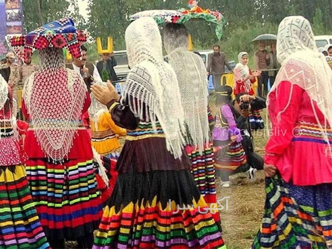 خرید اینترنتی لباس بلوچی زنانه