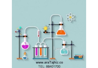 نمایندگی فروش ویسکومتر ، ویسکوزیمتر ،
