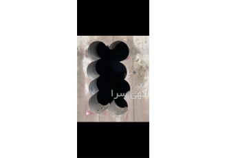اجرای کرگیری و کاشت میلگرد ، برش بتن
