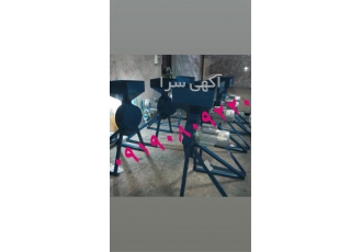 فروش و عرضه انواع آسیاب صنعتی عطاری