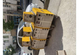 تعمیر تعمیرات و فروش جوش اینورتر co2 ارگون رکتیفایر