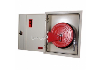 جعبه آتش نشانی برند ایمن