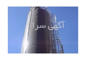 سیلو فلزی در ملارد طراحی و تولید ماشین آلات صنعتی مخازن از جمله سیلوهای