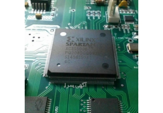 مونتاژ بردهای الکترونیک dip&smd