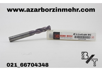 مته Carbide و HSSCO انواع مته های HSS HSSCO5% HSSCO8% CARBIDE انواع مته