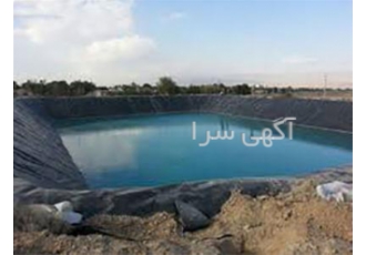 قیمت و نصب ورق ژئوممبران