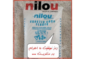 گروه نیلو تولید کننده عمده سود پرک