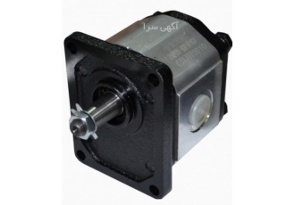 پمپ های هیدرولیک فروش پمپ های دنده ای هیدرولیک شرکت آراز فخر آذر