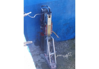 مهندسی اجرای کرگیری و کاشت میلگرد