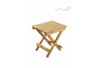 میز تاشو چوبی برند ادریک در کرج میز تاشو چوبی برند ادریک طراحی بسیار