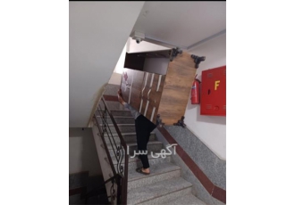حمل اثاثیه منزل&#۱۶۰;تضمینی در قم حمل اثاثیه منزل سراسر قم تضمینی