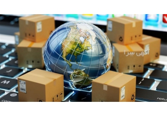 ترخیص پیله وری - صادرات و واردات کالا های مجاز