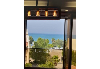فروش آپارتمان ۶۰ متری در کیش واحد تیپ دو در پروژه رویای کیش سویت 60