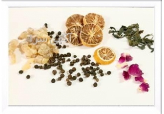 تولید و تامین انواع اقلام عطاری در تهران تولید و تامین انواع اقلام