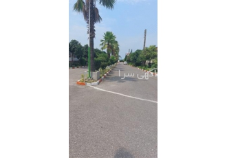 فروش ویلا ساحلی 450 متری