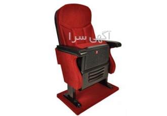 تولید صندلی آمفی تئاتر بالاترین کیفیت و قیمت مناسب مشاوره طراحی وتجهیز