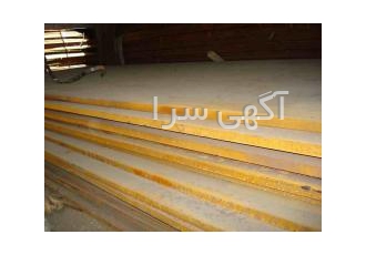 ورق A516 GR 70
