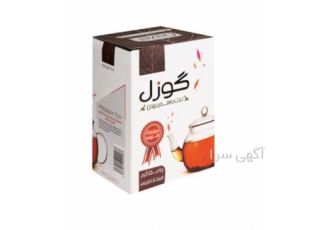 فروش چای گوزل در زاهدان چای گوزل بدون رنگ و جوهر و اسانس چای طبیعی ساده