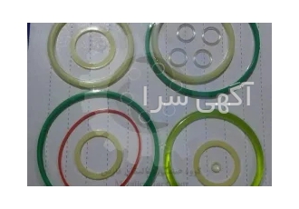 پخش اورینگ پلی اورتان در شیراز اورینگ پلیاورتان یک نوع مواد پلیمری است