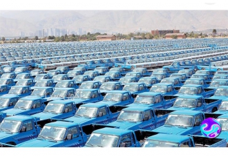نیسان باربری خدمات گسترده جابجایی نیسان آنلاین