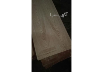 تولید کننده پرس چوب و روکش